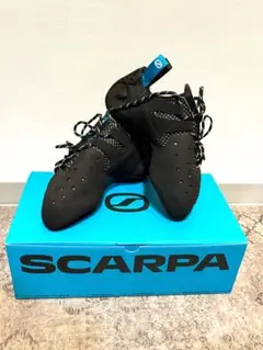キメラ ブラック スカルパ EU39.0 2025年最新】scarpa キメラの人気アイテム - メルカリ