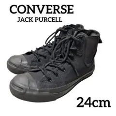 CONVERSE JACK PURCELL SIDEGORE 24cm