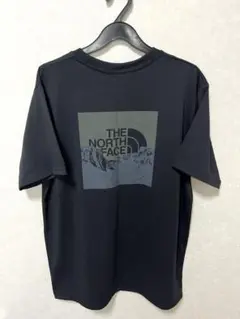 THE NORTH FACE 【新品】Logo Tee