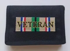 Veteran 折り財布　Eagle Emblems 新品未使用