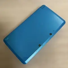 Nintendo 3DS ライトブルー
