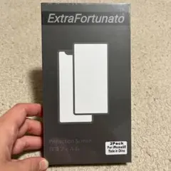 iPhoneSE フィルム 2枚セット 未開封