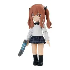 アクアシューターズ11 服部みつき ガシャクエ リンクトラベラーズ