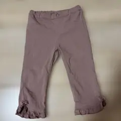 anyFAM パンツ　120