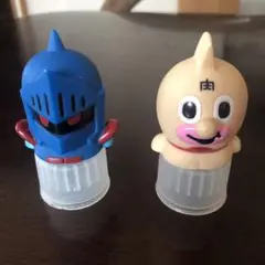 ウォーズマン シークレット レアカラー ボトルキャップ 2個セット 2025年最新】ボトルマスク争奪戦の人気アイテム - メルカリ