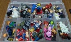 レゴマーベルまとめ売り