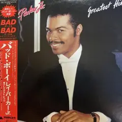フィル・ペイジ・ジュニア Greatest Hits 帯付き