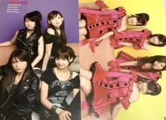 1 AKB48 切り抜き　約404ページ　鈴木くるみ　村山彩希　倉持明日香　他