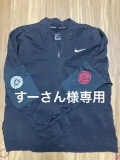 NIKE ウィンドブレーカー