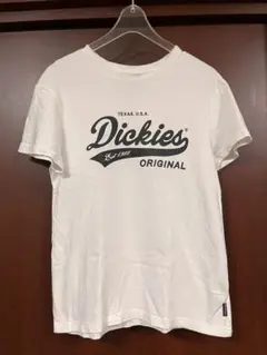 【美品✨即日匿名発送】韓国　ディッキーズ　tシャツ