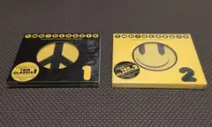 【外箱有り】 TMN CLASSIX 1 & 2 セット