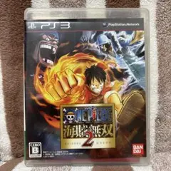 ONE PIECE 海賊無双2 PS3