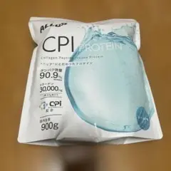 期限間近格安！CPIプロテイン　ヨーグルト味　900g