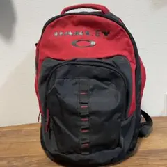 OAKLEYバックパック