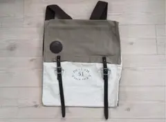 DULUTH PACK リュック