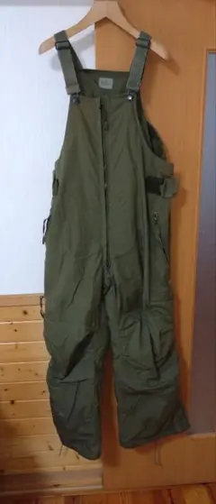 ★軍物ミリタリーオーバーオール★