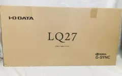 【美品】IODATAモニターミニLED27‘’180Hz2k1msHDR1000