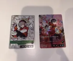 Xross Stars だるまいずごっど　LRP ＋LR