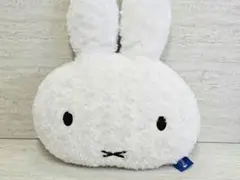 非売品 美品‼️　miffy クッション