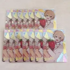 すとぷり るぅと コレクションカード 13点セット