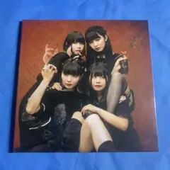 NILKLY Like a bending Spoon CD 廃盤