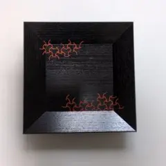 盆■薩摩杉 四方盆 八世西村象彦 平安 漆器 菓子器 菓子鉢 時代物 骨董品■ 盆□薩摩杉 四方盆 八世西村象彦 平安 漆器 菓子器 菓子鉢