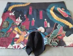 浮世絵デザイン トランクス