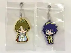 【ふしぎ星のふたご姫】ガチャガチャ