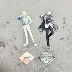 歌衣メイカアクリルスタンド