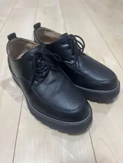 【WYM】SHARK SOLE COMBINATION SHOES Sサイズ
