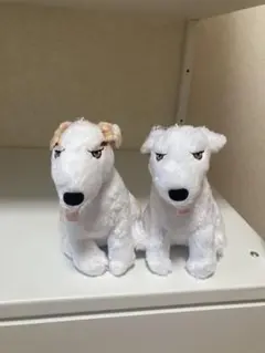 特攻の拓展アービィ、ルーファスセット