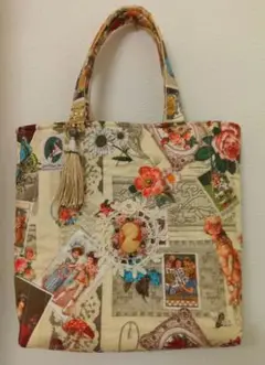 ヴィクトリアンバック　ハンドメイド m93101967515_1.jpg?1739007715