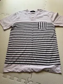 AZUL Tシャツ　L
