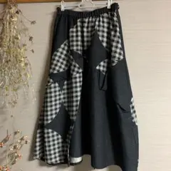 慈雨スカート♡週末限定でお値下げ中です♡