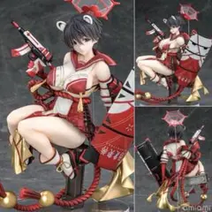 Amazon.co.jp: AniGift ブルーアーカイブ -Blue Archive- 春日