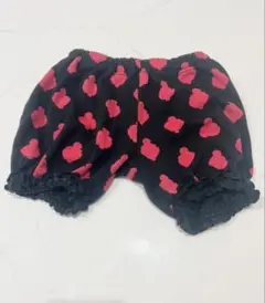 【中古品】 ヒスミニ カボチャパンツ freeサイズ