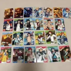 あんさんぶるスターズ クリアカード