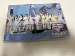 ＝LOVE イコラブ　アリーナツアー　DVD