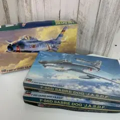 2025年最新】1/72 F-86F セイバー プラモデルの人気アイテム