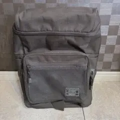 ❤︎メンズ リュック ブラック