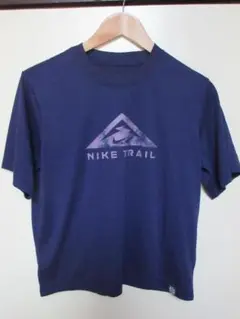 【古着】NIKE DRI-FIT Tシャツ レディースS / LOOSE FIT