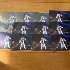 てるとくんブロマイド12枚セット