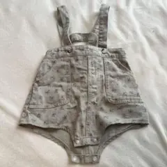 Angou サロペット