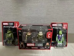 MARVEL 一番くじ