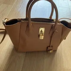 Samantha Thavasa 2way ショルダーバック