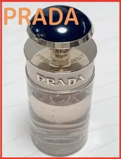 香水 未使用に近い PRADA プラダ