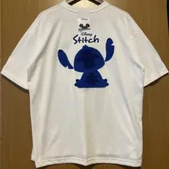 ディズニー　スティッチ　tシャツ Disney stitch Tshirt