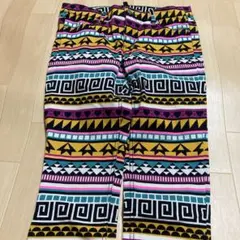 Ｈ＆Ｍ ＤＩＶＩＤＥＤ 長ズボン　パンツ　40サイズ　Lサイズぐらい