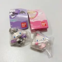 サンリオ　エンジェルスイング　こあくまスイング