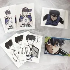 潔世一 ぱしゃこれ ウエハース
